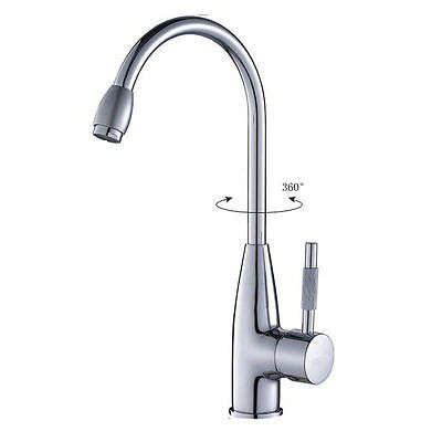 New Chrome Hot/Cold basin Tap(55% OFF!)