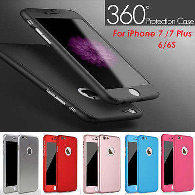 Ultra Thin Shockproof protector Case Cover for Apple iPhone 7 /7 Plus /6s(40% OFF!)