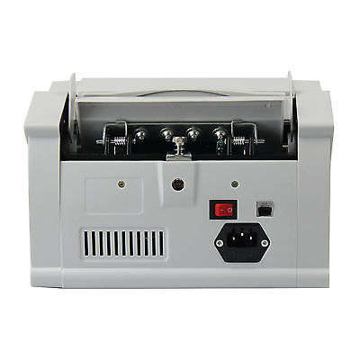 Money Bill Currency Counter Counting Machine for Cash(50% OFF!)