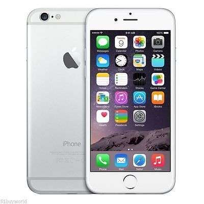 Iphone 6s plus -64GB (50%OFF!) GOLD OR SILVER