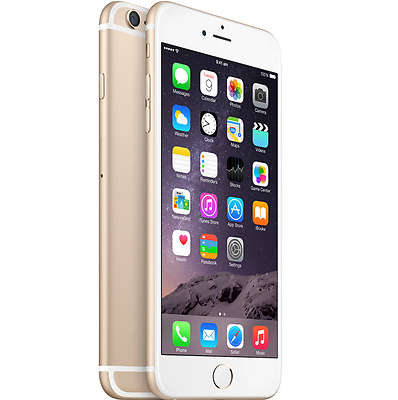 Iphone 6s plus -64GB (50%OFF!) GOLD OR SILVER