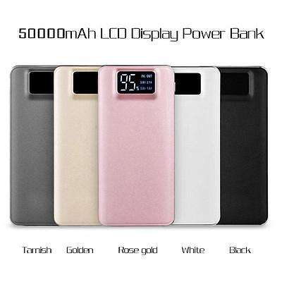 12000mAh Power bank for ALL CELLPHONES (90 %OFF!)