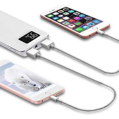 12000mAh Power bank for ALL CELLPHONES (90 %OFF!)