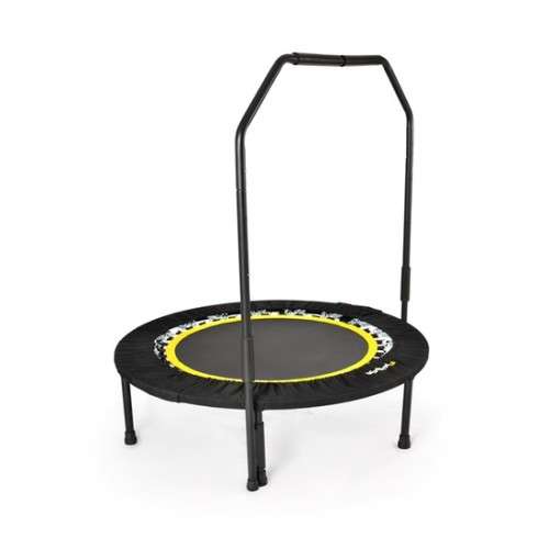 REBOUNDER - AS NEW