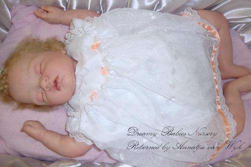 Reborn Baby Ariella
