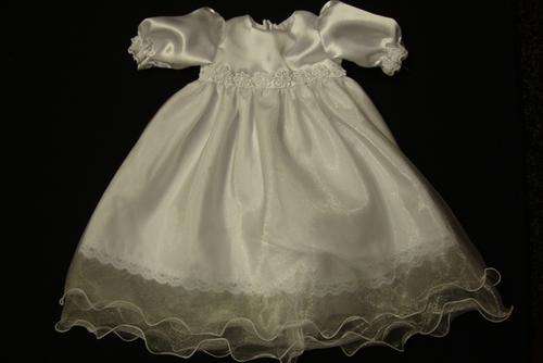 Dress for Reborn Baby