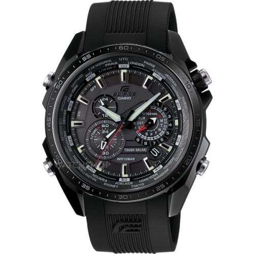 casio edifice