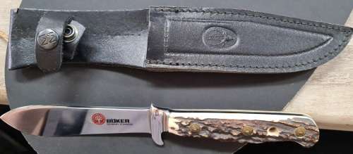 Boker knife