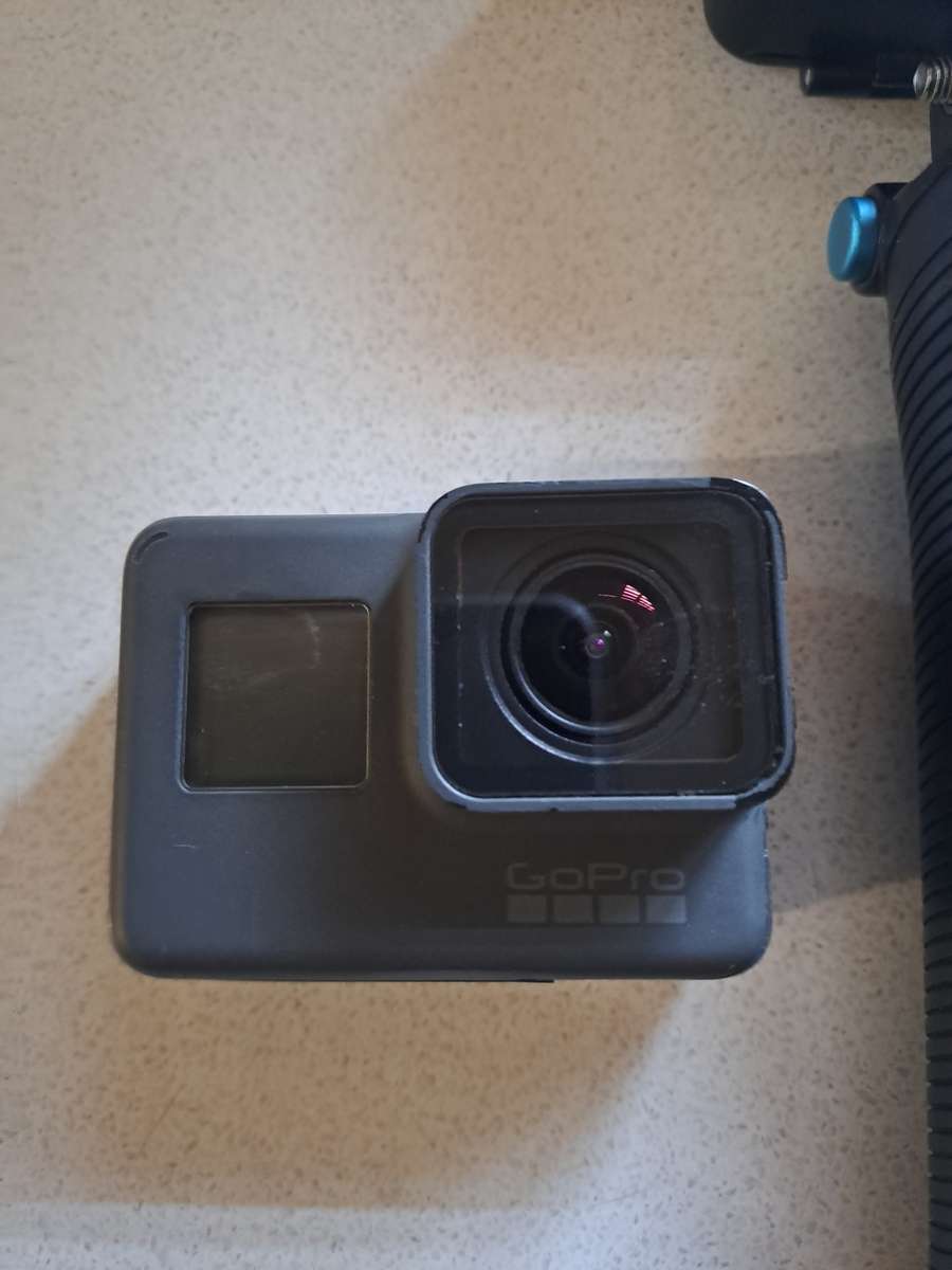 GoPro Hero 2018 Edition Black