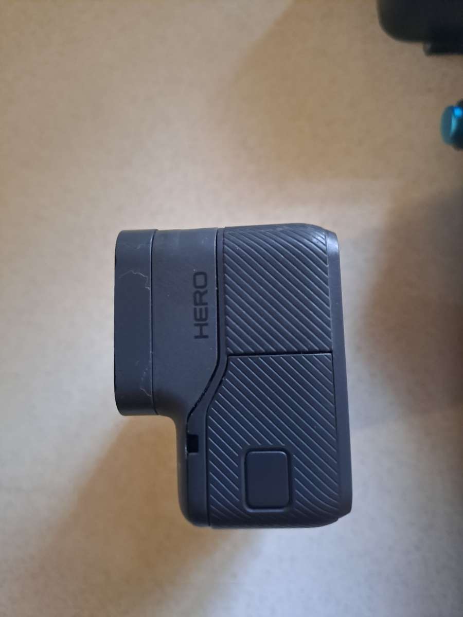 GoPro Hero 2018 Edition Black