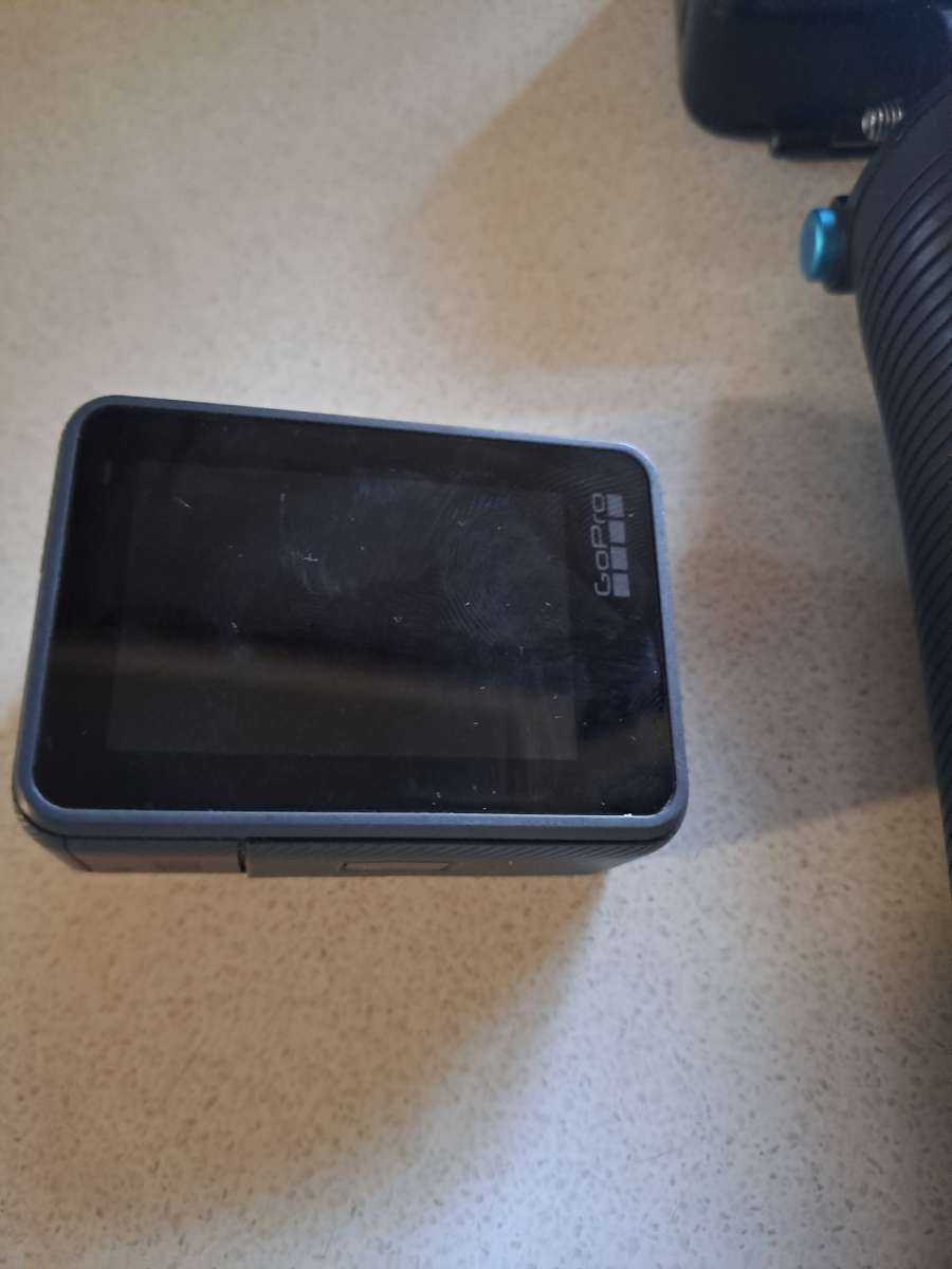 GoPro Hero 2018 Edition Black