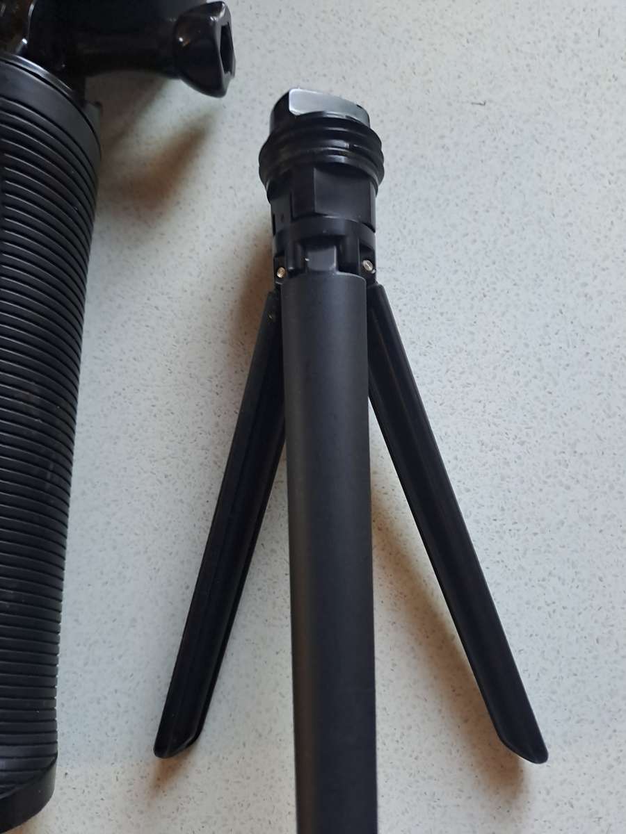 GoPro Hero 2018 Edition Black