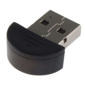 Mini Bluetooth USB Dongle