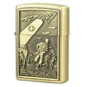HD Metal Lighter Spy Video Camera - Presented in a Gift Box - Perfect Xmas Gift!