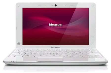 Lenovo S10E IdeaPad Notebook - Brilliant Condition in Box