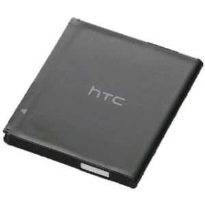 HTC Desire HD BA-S470: Genuine HTC Battery (Brand New)