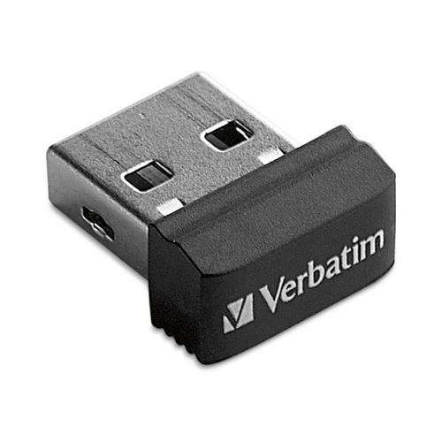 Verbatim 8GB Netbook USB Drive Store'n'Go (USB Memory Stick): Brand New (Sealed) Limited Offer