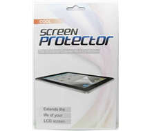 2 x Screen Protectors For 7" inch Apad Epad Tablet Other Devices: Brand New (Sealed)