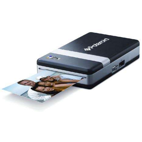 POLAROID DIGITAL PHOTO PRINTER, CAMERAS, PHONE VIA BLUETOOTH (BRAND NEW) DON'T MISS OUT!!!!