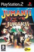 Jumanji: Playstation 2 Game (PS2) Bid To Win