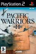 Pacific Warriors II: Dogfight: Playstation 2 Game (PS2) Bid To Win