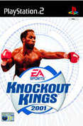 Knockout Kings 2001: Playstation 2 Game (PS2) Bid To Win