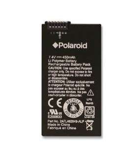 Polaroid PoGo Printer 2ATL462849-ALP PoGo Printer battery ABU-10011B
