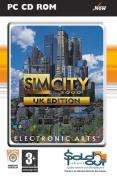 Sim City 3000: UK Edition PC Game (PC) Bid To Win