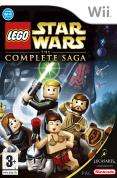 Lego Star Wars: The Complete Saga:Nintendo Wii (Wii) Brand New (Sealed) Limited Offer.