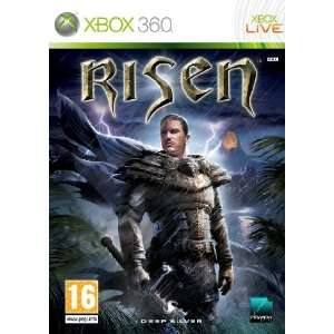 Risen: Microsoft Xbox 360 (XBox 360) Brand New (Sealed) Limited Offer.