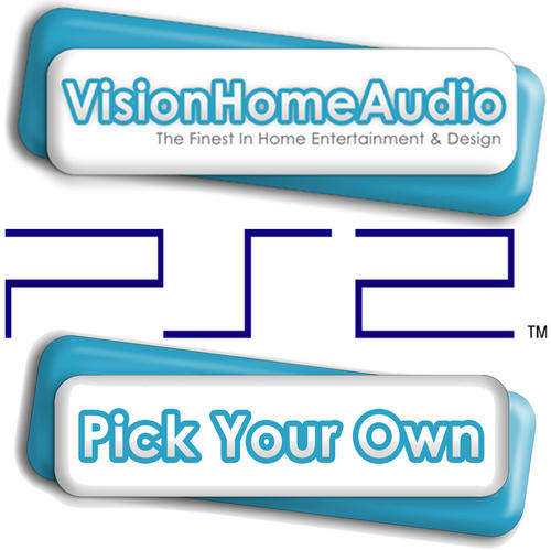 Create Your Own Bundle Deal: Any 2 Games For Only R400.00 (PS2: Action - Shooter) Brand New (Sealed)