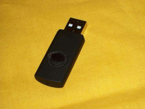 2 GIG USB Memory stick