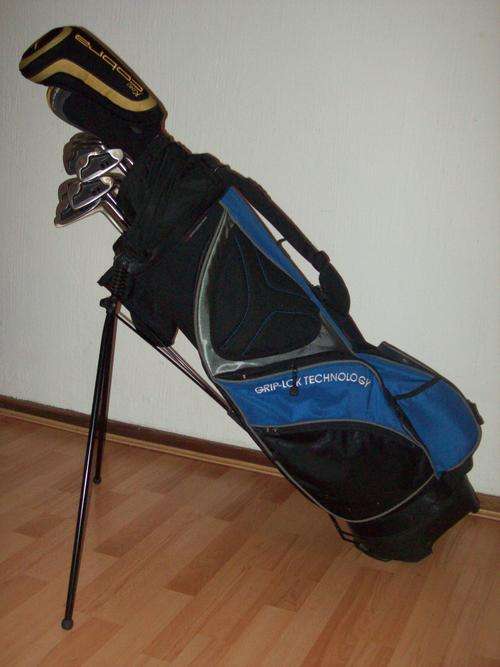 Golf club set