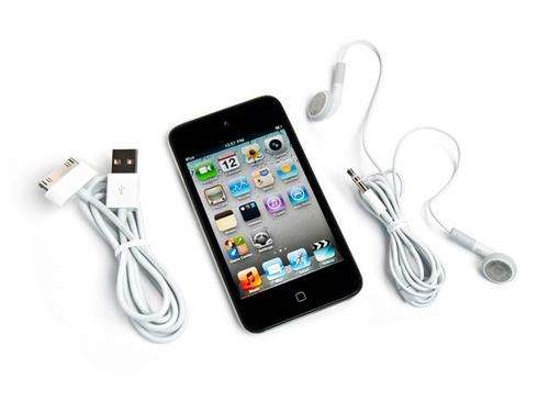 iPod Touch 8gb