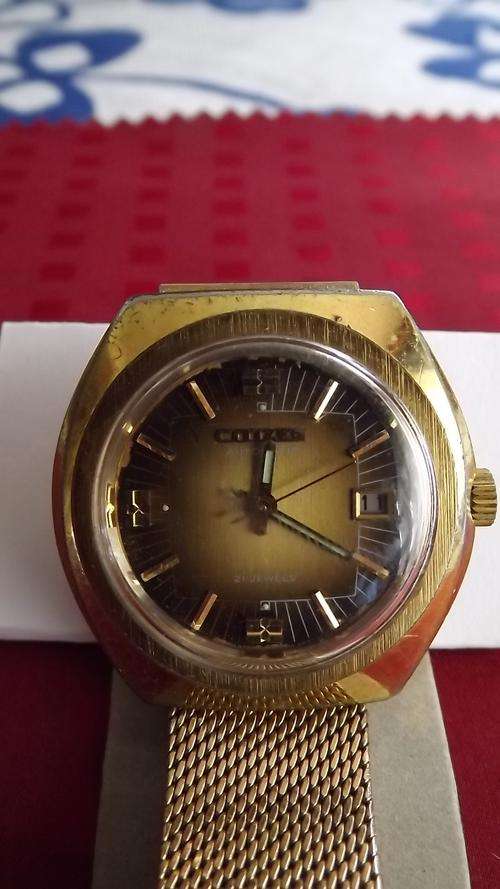 CITIZEN AUTOMATIC WATCH