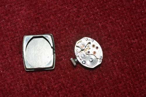 Seiko Ladies Vinatge 1970's watch