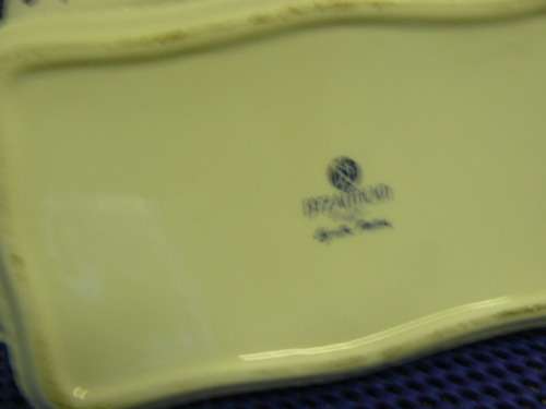 ELIZABETH ARDEN LARGE TRINKET CAT BYZANTION A SHOW OFF PIECE !@!