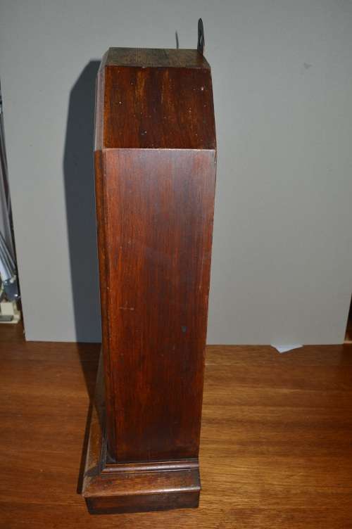 SETH THOMAS Parlor Calender clock No5