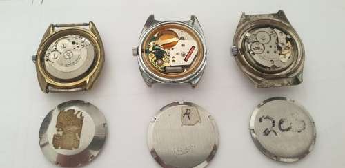 Rotary Job Lot!!  All things Rotary