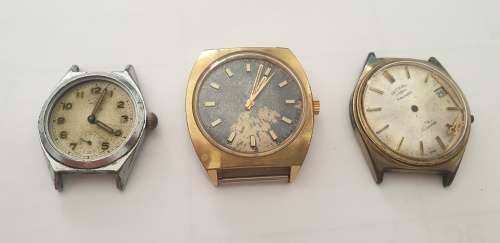 Rotary Job Lot!!  All things Rotary