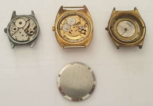 Rotary Job Lot!!  All things Rotary