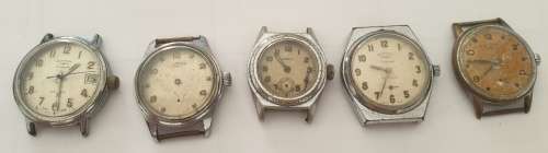 Rotary Job Lot!!  All things Rotary