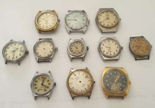 Rotary Job Lot!!  All things Rotary