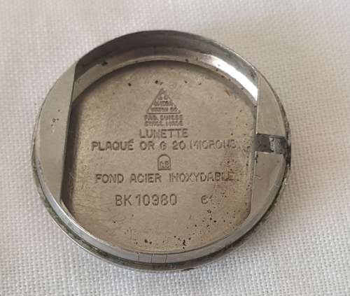 1961 Vintage Omega Ladies Watch. Cal 245 ` working ` REDUCED