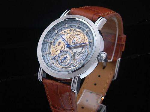 MENS WATCH GOER VERY STYLISH***