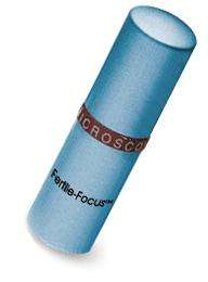 FERTILE FOCUS OVULATION MICROSCOPE