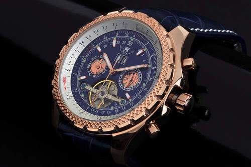 KOTTE &CO LTD EDITION OZEAN LUXUX NAVEY BLUE #####reduced####