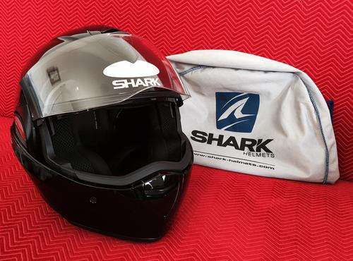 Shark EvoLine Series 2 (black, XL)