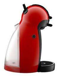 NESCAFÉ Dolce Gusto Piccolo Manual