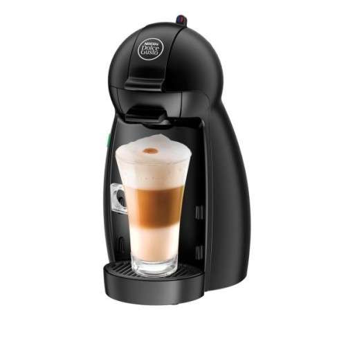 NESCAFÉ Dolce Gusto Piccolo Manual